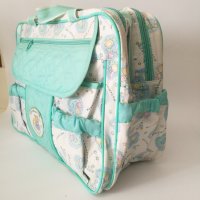 Чанта за бебешки принадлежности, различни цветове, снимка 4 - Кенгура и ранички - 39611077