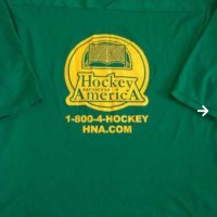 Четири хокей тениски,джърси, hockey , снимка 11 - Други спортове - 38241348