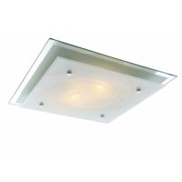 Плафониери Globo Lighting 48069-2, снимка 1 - Лампи за таван - 43156476