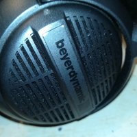 beyerdynamic stereo headphones 3107220832, снимка 3 - Слушалки и портативни колонки - 37545744