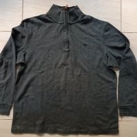 блуза пуловер с дълъг ръкав TIMBERLAND , снимка 1 - Блузи - 43085216