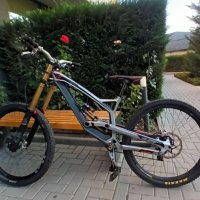 Продавам планински велосипед Yt tues cf pro 2017, снимка 3 - Велосипеди - 38707374