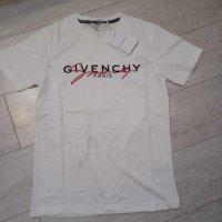 Мъжки  тениски  Givenchy, Balmain , снимка 4 - Тениски - 43552069