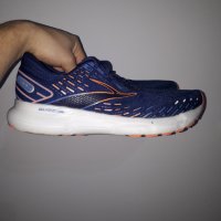  Маратонки Brooks glycerin 20, снимка 1 - Маратонки - 43516777