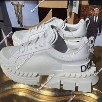 Дамски маратонки  Dolce&Gabbana  код Br310, снимка 1 - Маратонки - 38277181