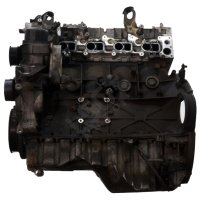 Двигател 2.2 OM646 R4 Mercedes-Benz C-Class 204 (W/S/C) 2007-2014 ID: 115054, снимка 1 - Части - 43014980