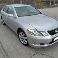 Lexus GS300 2006, снимка 3 - Автомобили и джипове - 43505808