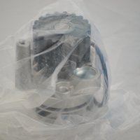 Комплект ангренажен ремък + водна помпа за 1.9 ТДИ Помпа дюза , снимка 8 - Части - 39442064