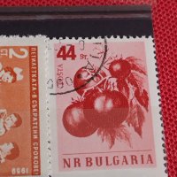 Пощенски марки  стари редки за колекционери поща България от соца 29821, снимка 11 - Филателия - 37689986