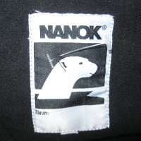 Софтшел NANOK  мъжки,С, снимка 1 - Спортни дрехи, екипи - 39620765