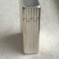 ST Dupont винтидж френска запалка 1970-1979, снимка 2 - Други - 40413903