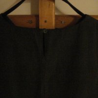 Блуза и рокля , снимка 4 - Блузи с дълъг ръкав и пуловери - 32878111
