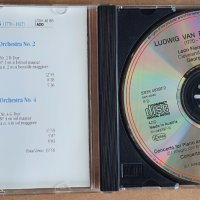 Piano Concertos Nos. 2 & 4, снимка 3 - CD дискове - 37620147