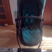 Детска количка Graco evo, снимка 3 - Детски колички - 39590056