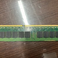Samsung RAM 8gb 8G 1RX4 PC3L-12800R -11-12-C2 DDR3 1600 ECC REG, снимка 3 - RAM памет - 43297643