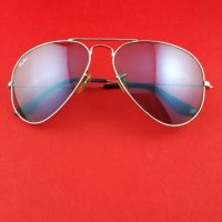 Слънчеви очила Ray Ban, снимка 7 - Слънчеви и диоптрични очила - 23588384