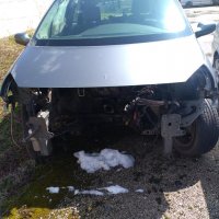 НА ЧАСТИ renault scenic 1.9 dci дизел - цена 860ЛВ ЗА ЦЯЛАТА номер на собственика -   0892487848 НЯМ, снимка 3 - Автомобили и джипове - 32317678