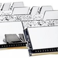 G.Skill TidentZ RGB 128GB DDR4 RAM 4x 32 GB Kit DDR4, 4000 MHz (PC4-32000), снимка 4 - RAM памет - 36800314