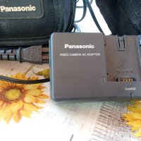 Panasonic NV GS 17 Видеокамера, снимка 3 - Камери - 40781860
