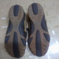 Нови обувки за момче,естествена кожа,N:35/36, снимка 3 - Детски обувки - 39758123