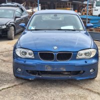 BMW 120D 163кс на части , снимка 5 - Автомобили и джипове - 43120639