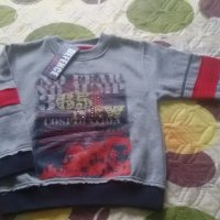 Детска блуза, снимка 1 - Детски Блузи и туники - 38356243