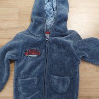 Детски дрехи , снимка 2 - Бебешки ескимоси - 28599629