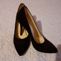 Дамски обувки - резервирани, снимка 4 - Дамски обувки на ток - 39201940