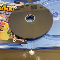Игра Worms Rumble за PS4, снимка 4 - Игри за PlayStation - 43553749