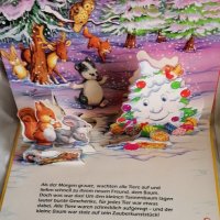 Германия Панорамна книга POP UP BOOK, снимка 7 - Детски книжки - 32895962