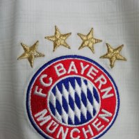 Bayern Munich Adidas оригинална тениска фланелка Октоберфест 2013/2014 Байерн Мюнхен , снимка 4 - Тениски - 37495704