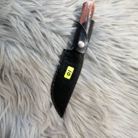 Ловен нож , снимка 1 - Ножове - 43961219