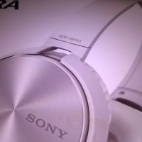 sony-headphones-white-new, снимка 11 - Слушалки и портативни колонки - 26635837