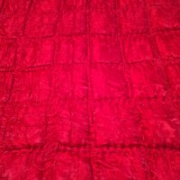 Продавам юрган, снимка 3 - Олекотени завивки и одеяла - 35430666