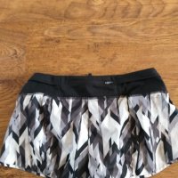  NIKE RIVAL FLEX RUNNING 3” Shorts - страхотни дамски шорти, снимка 9 - Къси панталони и бермуди - 32523170