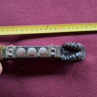 Нож Кинтекс 1300 години България , снимка 8 - Антикварни и старинни предмети - 43297761