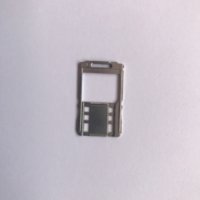SIM поставка за Sony Xperia M5, снимка 2 - Резервни части за телефони - 37882717