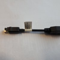 Дисплей порт /mini Display port /DP /DVI, снимка 9 - Кабели и адаптери - 28958055