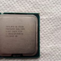 Процесори Intel, снимка 8 - Процесори - 35310250