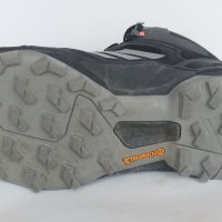 Adidas Terrex Swift R3 MID GTX GORE-TEX номер 43 1/3 (27.5см), снимка 7 - Мъжки боти - 39620097