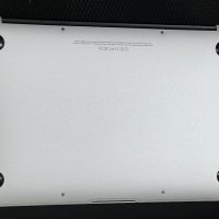 MacBook Air 11,7 inch - Model A1465, снимка 2 - Таблети - 43997409
