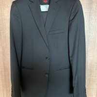 Чисто нов български костюм за износ Radloff. 100 % студено пресована вълна. Размер 48, снимка 1 - Костюми - 39228158