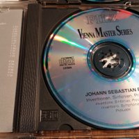 J.S. BACH, снимка 11 - CD дискове - 28441357