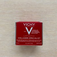 Комплект дневен и нощен крем Vichy Liftactiv Supremе, снимка 6 - Козметика за лице - 32929182