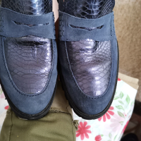 Обувки Pertini Trendy , снимка 3 - Дамски ежедневни обувки - 44899873