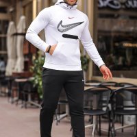 Nike мъжки екип висок клас реплика, снимка 10 - Спортни дрехи, екипи - 44062782