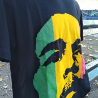 Боб Марли /  Bob Marley -тениски сито печат пълна номерация нови, спортни стоки., снимка 3 - Тениски - 27113617