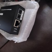 BeMatik HDMI сплитер приемник 8 порта чрез ethernet Cat.5e кабел  с IR (HB005) НОВО, снимка 5 - Суичове - 38389939