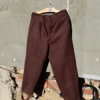 Стар Военен шаечен панталон, снимка 1 - Антикварни и старинни предмети - 43644220