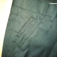 Официален черен панталон НМ, снимка 6 - Панталони - 27347717